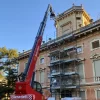 Fortino Bergamo Città Alta - Benedetti Costruzioni
